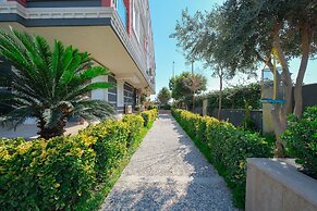 Avullar Palace Hotel