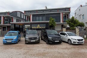 Avullar Palace Hotel