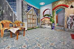 MMM Homestay & Rentals