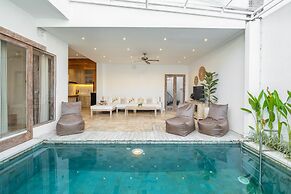 3BR Villa Embracing Homely Vibes