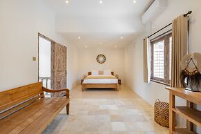 3BR Villa Embracing Homely Vibes