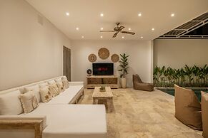 3BR Villa Embracing Homely Vibes