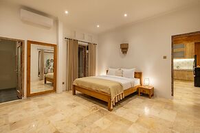 3BR Villa Embracing Homely Vibes