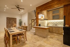 3BR Villa Embracing Homely Vibes