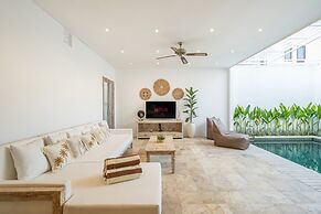 3BR Villa Embracing Homely Vibes