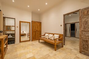 3BR Villa Embracing Homely Vibes