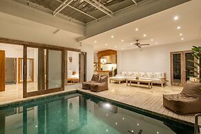 3BR Villa Embracing Homely Vibes