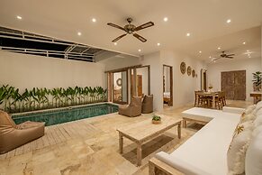 3BR Villa Embracing Homely Vibes