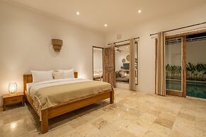 3BR Villa Embracing Homely Vibes