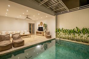 3BR Villa Embracing Homely Vibes