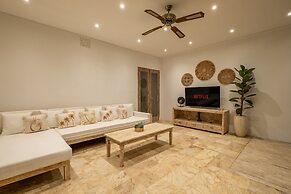 3BR Villa Embracing Homely Vibes