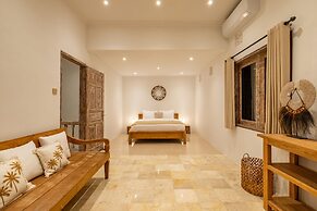 3BR Villa Embracing Homely Vibes