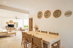 3BR Villa Embracing Homely Vibes