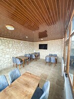 By Yüksel Cave Hotel