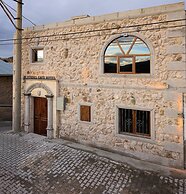 By Yüksel Cave Hotel