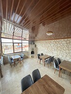 By Yüksel Cave Hotel