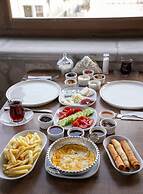 By Yüksel Cave Hotel