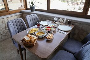 By Yüksel Cave Hotel