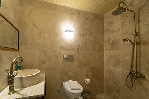 By Yüksel Cave Hotel