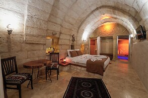 By Yüksel Cave Hotel