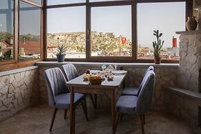 By Yüksel Cave Hotel