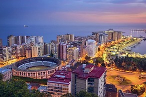 Golondrinas de Malaga