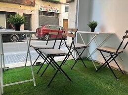 Golondrinas de Malaga