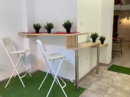 Golondrinas de Malaga