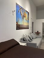 Golondrinas de Malaga