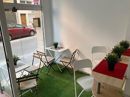 Golondrinas de Malaga