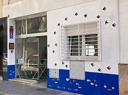 Golondrinas de Malaga