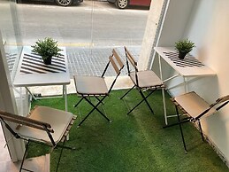 Golondrinas de Malaga