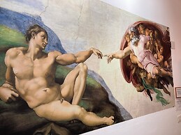 Golondrinas de Malaga