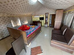 Baranti Eco Resort