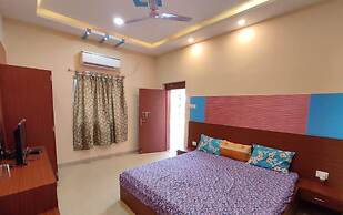 Baranti Eco Resort