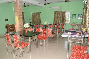 Baranti Eco Resort