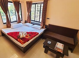 Baranti Eco Resort