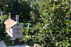 Casa Videira Turismo Rural