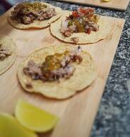 Casa Videira Turismo Rural