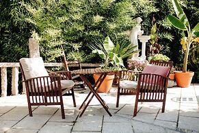 Casa Videira Turismo Rural