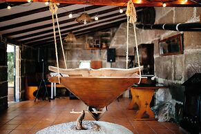 Casa Videira Turismo Rural