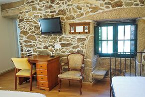 Casa Videira Turismo Rural