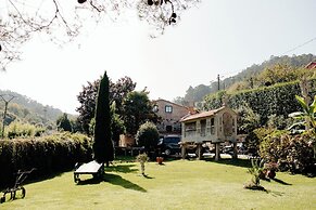 Casa Videira Turismo Rural