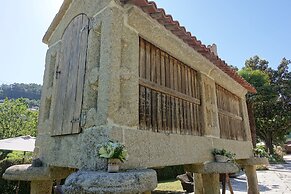Casa Videira Turismo Rural