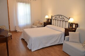 Casa Videira Turismo Rural