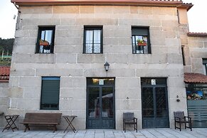 Casa Videira Turismo Rural