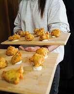 Casa Videira Turismo Rural