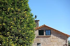 Casa Videira Turismo Rural