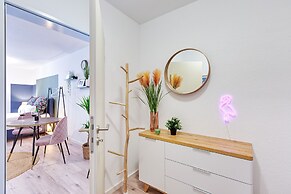 Apartment Rio