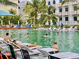 Agarwood Villa - Beach and Pool Phu Quoc